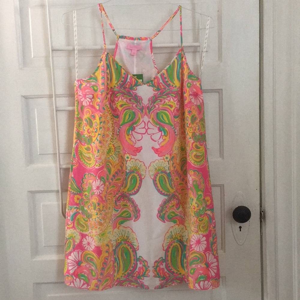 Lilly Pulitzer Dress - NWT L